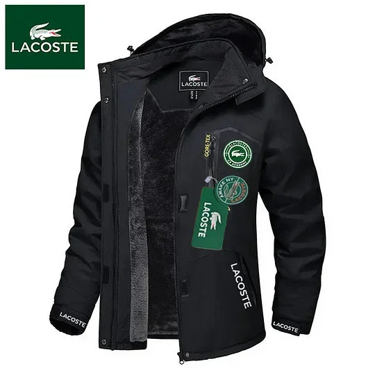Vattentät LC®-jacka med GORE-TEX®