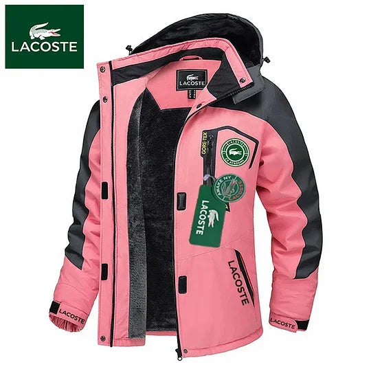 Vattentät LC®-jacka med GORE-TEX®