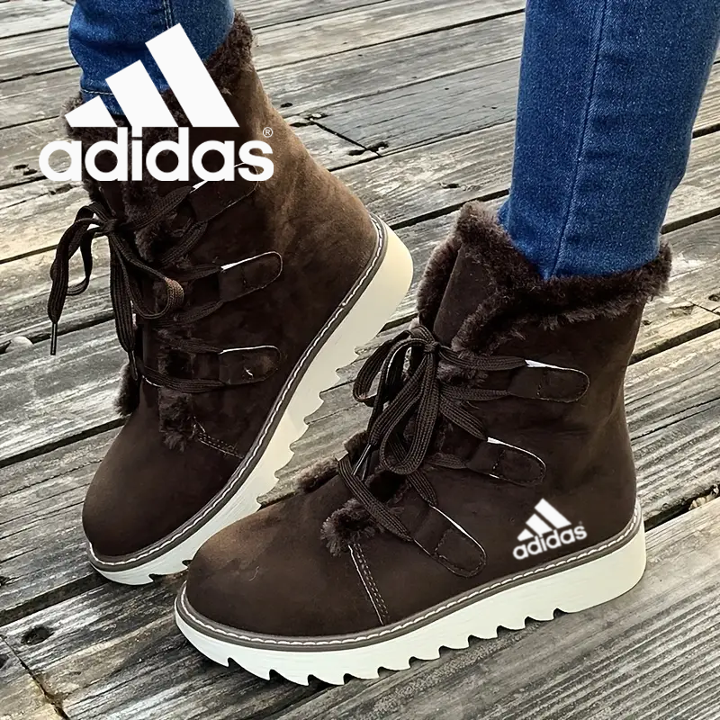 Halksäkra, vattentäta och varma damskor