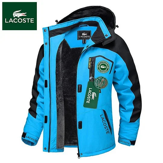 Vattentät LC®-jacka med GORE-TEX®