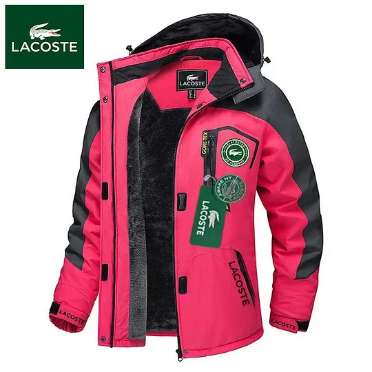 Vattentät LC®-jacka med GORE-TEX®