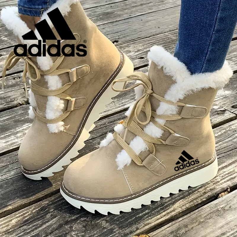 Halksäkra, vattentäta och varma damskor